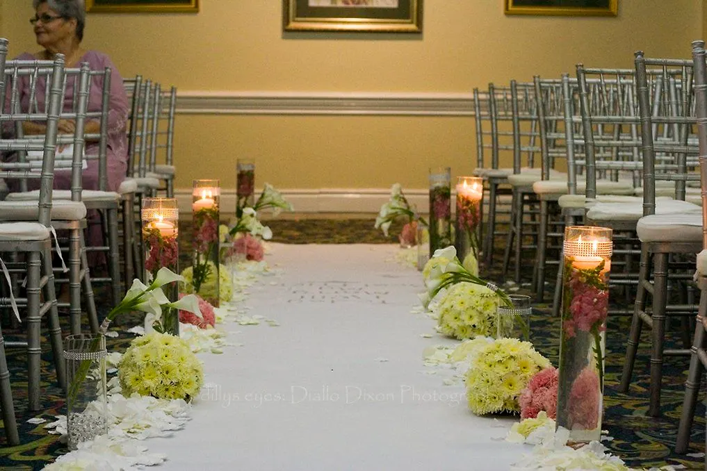 The Knutsford Court Hotel Kingston 3*,  Jamaica